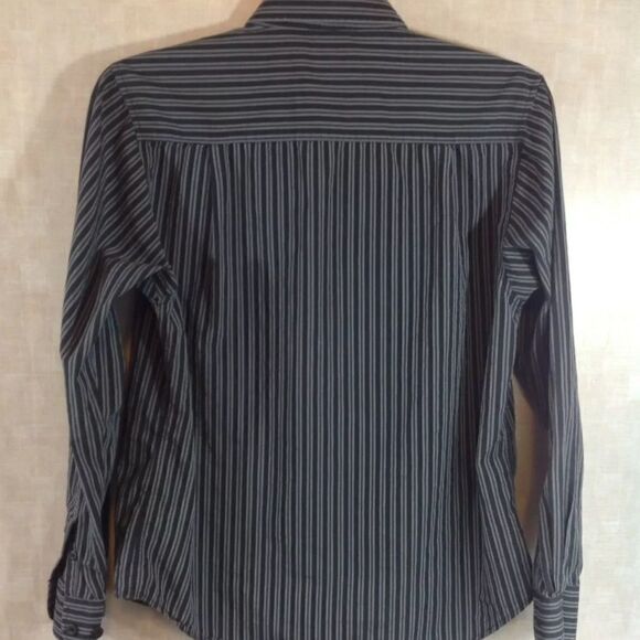 Buckle BKE Contour sz Large long sleeve Shirt - Picture 5 of 6